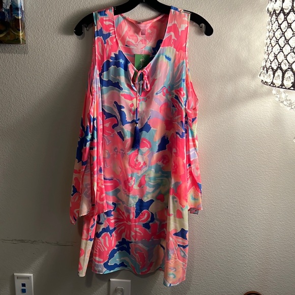 Lilly Pulitzer Dress Size Small - Picture 6 of 10